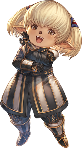 電撃の旅団からの挑戦状 FINAL FANTASY XI検定